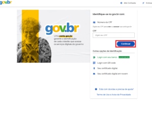 Tela selação continuar gov.br.png