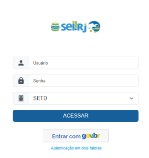 Tela de login de usuário interno SEI-RJ.png